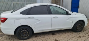 Lada Vesta